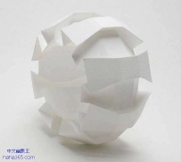 3D折纸（8张）