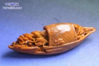 核舟记（12张）