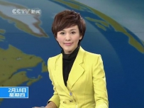 组图：盘点状元出身的七大美女主播