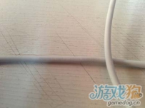 辨别mini iPad是否原装数据线和充电器