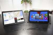 Surface Pro 2对比Note Pro
