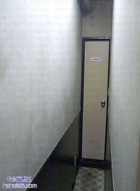 此门现宽，胖纸悲剧了