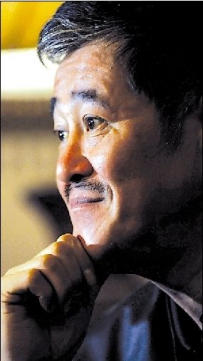 赵本山担任华鼎奖评审团主席 直言不公正就退出
