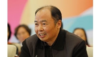 北京市朝阳区各界读者代表人民日报之行