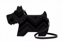 英国品牌RADLEY LONDON发布全新“狗狗包”