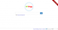 btdig dhtcrawler2 磁力搜索引擎源码