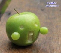 不许吃我