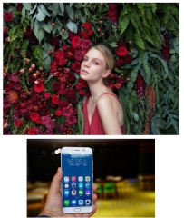 oppo r11和vivox9哪个好