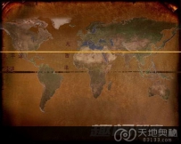 北纬30度怪象的内幕