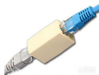 网线接线顺序,教您两根网线怎样连接