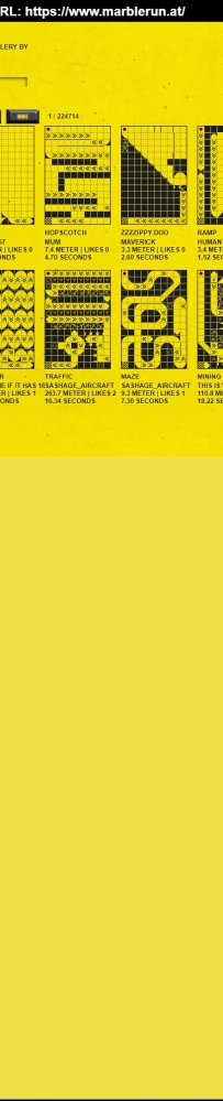 roboshoes/marblerun基于JavaScript和HTML5 的社交浏览器游戏