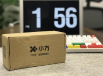 小米智能摄像机开箱评测