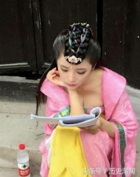 历史上唯一做过两国皇后的女人 五次被废又被立