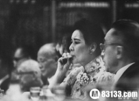 蒋介石宋美龄第一次约会为什么选择在镇江？