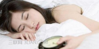 睡眠质量好坏怎么判断
