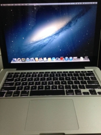 macpro使用技巧