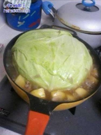 这厨艺很逆天啊