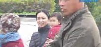 刘德华朱丽倩 刘德华女儿相貌首曝光