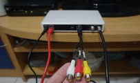 电视机有声音没图像,教您电视机有声音没图像怎么解决