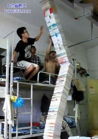 到底要看多少书啊