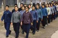 70年代的中国什么样?
