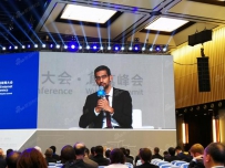 谷歌CEO皮查伊：AI将改变工作方式 社会要学会适应