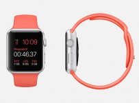 Apple Watch支持多大的储存卡