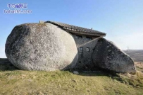 若是旅游住个这房子该多好