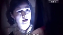 发生在坟地的“鬼障眼”事件