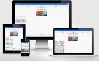 81军事网触屏版自适应html5军事手机网站模板下载