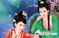 大乔嫁给了谁？婚后又有多少幸福生活？