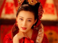 古装十美：有颜值有演技却不红，最后一位被黑到现在，人见人骂 ...