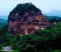 山神，碉堡了