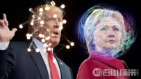 2016年美国总统大选，一场关乎世界命运走向的大型劲爆真人秀 ...