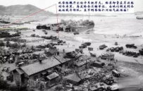 曝光朝鲜战争照片:触目惊心