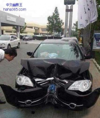 这辆车经历了什么