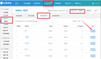 如何利用淘宝生意参谋查看竞品流量架构