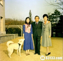 从汉江奇迹到被刺身亡：揭秘朴槿惠父亲的一生