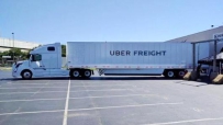 Uber拟收购一卡车物流公司，但交易谈判最终破裂