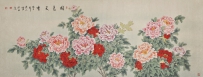 适合家居挂画调节风水改善运势