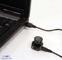 最小的摄像机（10张）