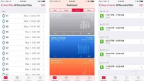 AppleWatch是怎么记录运动的 苹果手表运动追踪用法