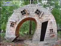 这妖娆的姿态，真是给建筑师跪了（9张）