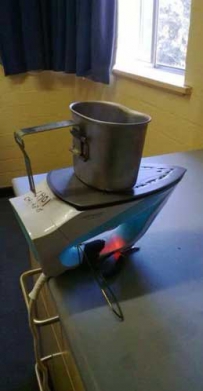 有趣的烧水工具