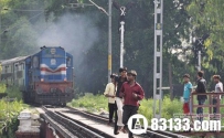 这是作死 印度死亡飞车恐怖游戏风行