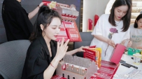 薇娅转型，中女时代女性崛起