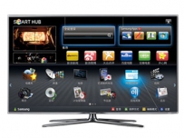 三星UA46D7000不含底座的尺寸是多少