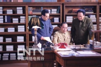 电视剧《解放大西南》全集 剧情介绍 在线观看资源