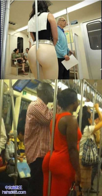 不用手抓也能站稳