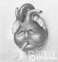 维生素D过量会损害心脏，增加房颤几率（图）